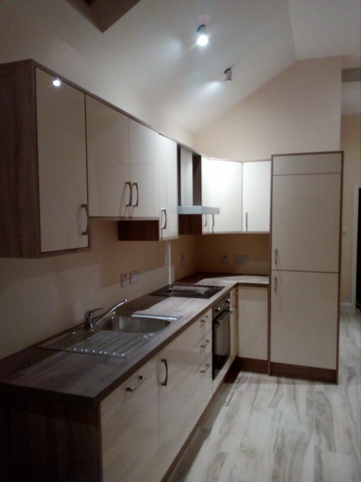 Bespoke Kitchen Design Cork